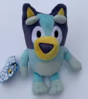 Bluey Friends Bluey 20cm Mini Plush Toy
