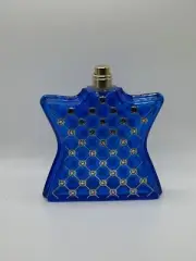 Empty Bond number 9 Nomad edp cologne bottle NO CAP