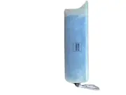 Wells Fargo Cool Rag Reusable Extreme Heat Relief Brand New Blue Color