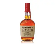 Maker's Mark Kentucky Straight Bourbon Whisky 1000mL