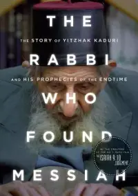 在飛比找博客來優惠-The Rabbi Who Found Messiah: T