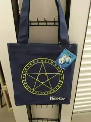 A Certain Magical Index - Index Magica Tote Bag