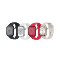 在飛比找傑昇通信優惠-Apple Watch Series 8 (45mm) LT