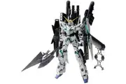 MG 1/100 FA Unicorn Gundam Ver.Ka - Model Kit