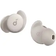 Anker Soundcore Sleep A20 True Wireless Noise Masking Earbuds (Beige)