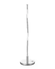 JONATHAN Y Nile 23.5in LED Integrated Table Lamp