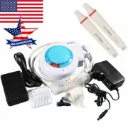 USA Dental Ultrasonic Scaler fit Woodpecker EMS Tips / 2pcs Handpiece SKYSEA