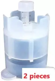 TAIJI sake dispenser capper ×２ Parts for attaching to the mouth of a bottle