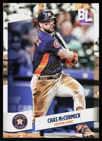 在飛比找Yahoo!奇摩拍賣優惠-2024 TOPPS BIG LEAGUE CHAS MCC