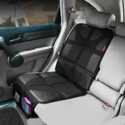 Car Seat Protector for Child Car Seat | Largest and Thickest Waterproof Backs...
