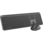 Logitech MK950 Slim Wireless Keyboard Mouse Combo Set