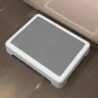 Bath Step Stool Anti Slip Mobility Foot Stool for Living Room Doorway Office