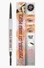 Benefit Cosmetics: Precisely, My Brow Pencil, Shade 4.5, Full Size + FREE GIFT