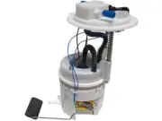 Autobest 21WC29S Fuel Pump Fits 2007-2009 Hyundai Santa Fe (for: Hyundai)