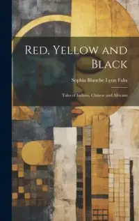 在飛比找博客來優惠-Red, Yellow and Black: Tales o