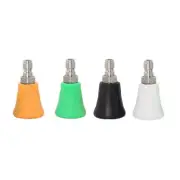 High Pressure Washer Tips Sprayers Nozzle for Clearing Out Grime and Dirt
