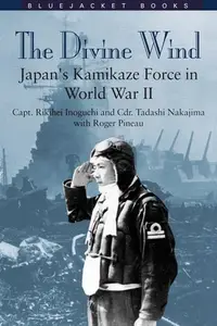 在飛比找誠品線上優惠-Divine Wind: Japan's Kamikaze 