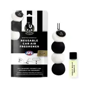 Smelly Balls Reusable Car Air Freshener - Collingwood Magpies