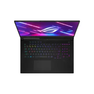 ASUS 華碩 ROG Strix Scar G733PZ-0022D7945HX-NBL 17吋電競筆電(R9/32G