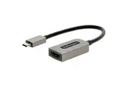 StarTech.com USBC-HDMI-CDP2HD4K60 USB C to HDMI Adapter 4K 60Hz HDR10
