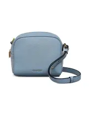 [Radley] The Daily Crossbody Bag in Smoke Blue