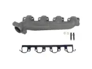 For 1996 Ford Econoline Super Duty Exhaust Manifold Right Dorman 26197PJVP (for: Ford)