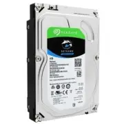 Seagate Skyhawk ST4000VX007 4TB 5900RPM 64MB SATA 6Gb/s 3.5 inch HDD Hard Disk
