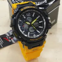 在飛比找蝦皮購物優惠-全新 GSHOCK 手錶黃色錶帶🔥🔥