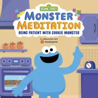 在飛比找誠品線上優惠-Sesame Street: Monster Meditat