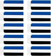 Tombow Eraser Mono No Letter 10 Pcs JCC-074AZ