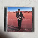 *現貨 DUNCAN JAMES-FUTURE PAST (CD)