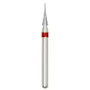 Endodontics Revelation Diamonds Mosquito Nose Burs By SS White (5/Pack)