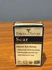 Forces of Nature SCAR CONTROL .14oz advanced ROLLERBALL 4ml organic