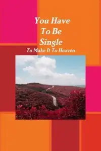 在飛比找博客來優惠-You Have To Be Single To Make 