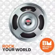 Celestion T5605 Originals Series Seventy 80 Guitar Speaker 12" 80W 8OHM