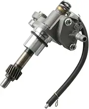 Scooter Oil Pump Assy For H-da 50 Dio G Sp-Sr AF18 AF27 AF28 ZX Shadow SRX90 Vision AF42 AF29 50cc 2 Stroke accessories