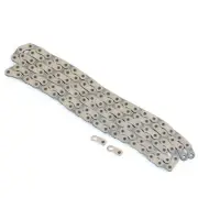 SRAM Force eTap AXS 12-Speed Flattop Chain, with PowerLock, Silver, Various Leng