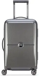 [DELSEY PARIS] Turenne Double Wheels Expandable Trolley Suitcase (Hardside)