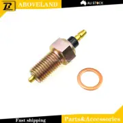 Neutral Switch For Yamaha ATV GRIZZLY 660 DUCKS UNLIMITED EDITION YFM66FAHD 2006