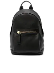Tom Ford Leather Backpack Model H