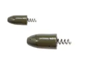 Vincent Tungsten Screw In Weight