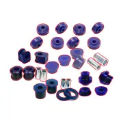Front SuperPro Suspenison Bush Kit for Ford F100 2WD 1/1981 - 3/1992