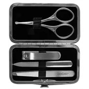 Kershaw Manicure Set with Scissors Clippers nail file and Tweezer