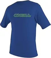 [O'Neill] Kids' Toddler Basic Skins Short Sleeve Sun Shirt