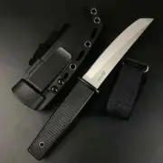 Fixed blade knife