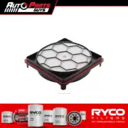 Ryco High Efficiency Air Filter fits Toyota 200 Series 4.5L 1VD-FTV | A5001R (for: Lexus)