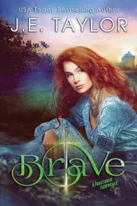 在飛比找博客來優惠-Brave: A Fractured Fairy Tale