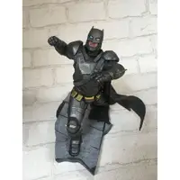 在飛比找蝦皮購物優惠-B-7 櫃 現狀品： 壽屋 BATMAN VS SUPERM