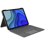 Logitech Touch Folio Keyboard Case iPad Air 4/5th Gen & M2&M3