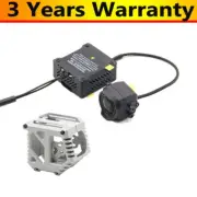 48MP O3 Air Unit 10KM FPV VTX w/ LHCXRC Bracket for DJI 2/FPV Goggles V2/FPV RC